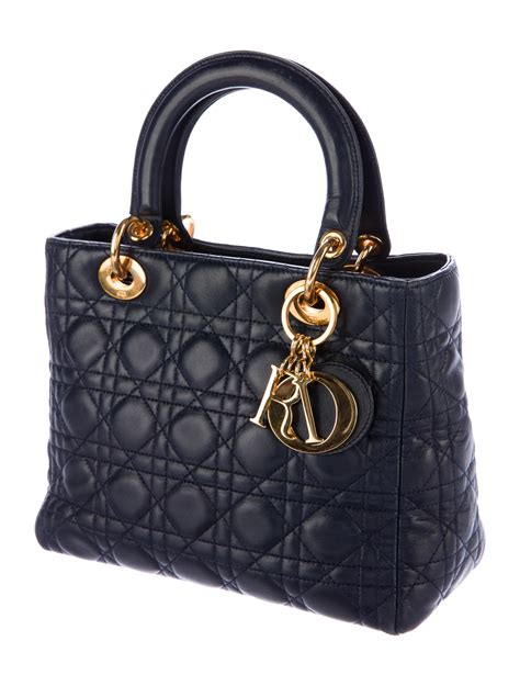 dior with prices|christian dior lady handbag price.